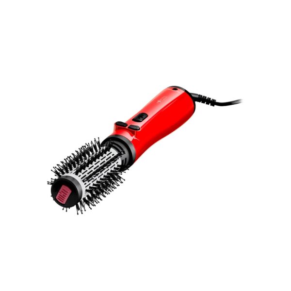cepillo giratorio termico multi 1200w bivolt rojo eb092