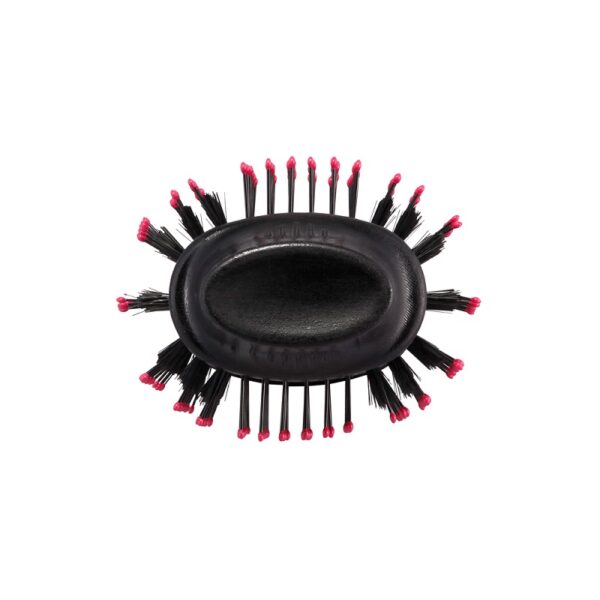 cepillo secador oval multi 1200w 220v negro eb063