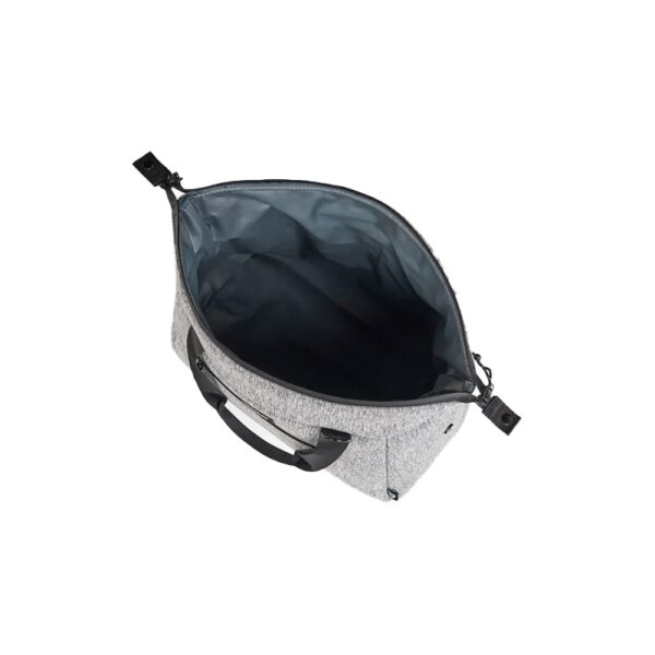 bolsa tÉrmica igloo 20 latas moxie medium duffel 20 gris 62113
