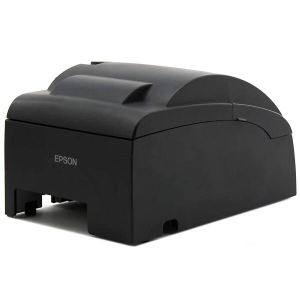 impresora epson tm u220 a usb