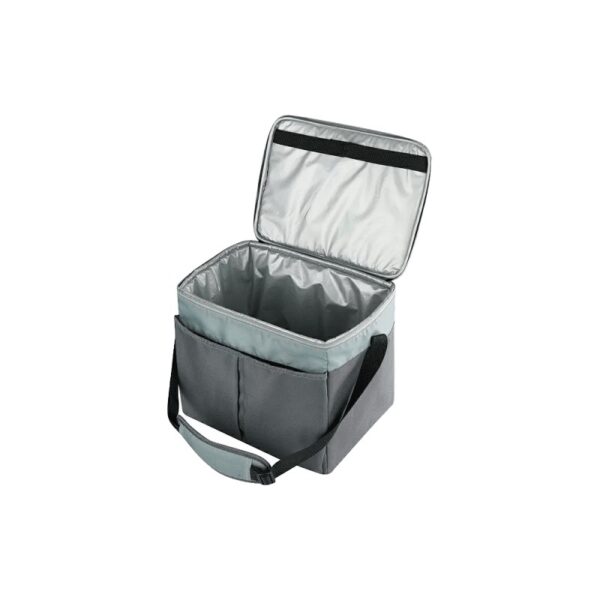 bolsa tÉrmica igloo 24 latas essentials gris 66186