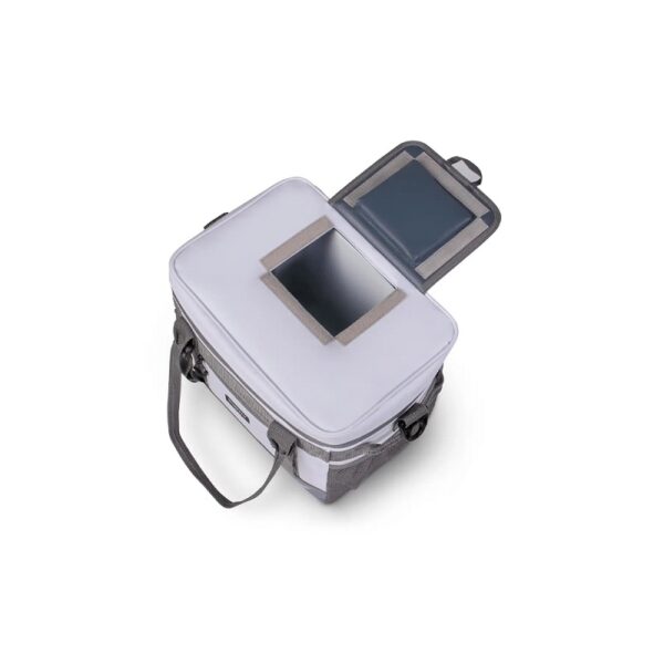bolsa tÉrmica igloo 24 latas maxcold ascent hlc 61356
