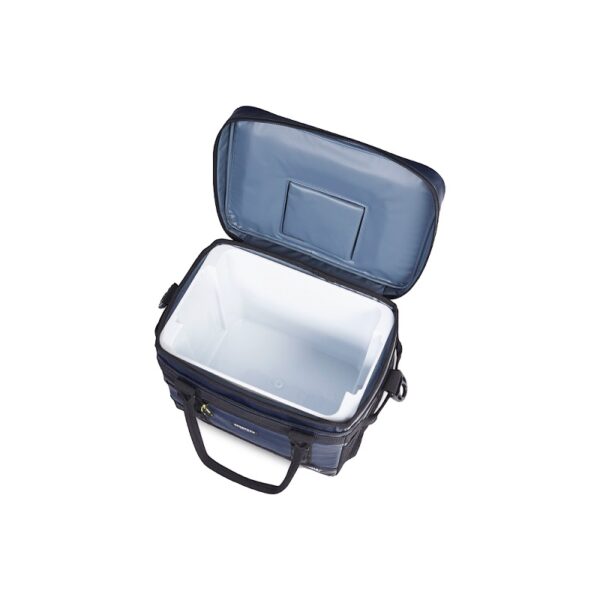 bolsa tÉrmica igloo 24 latas maxcold ascent hlc 60450