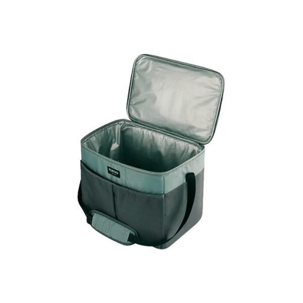 bolsa tÉrmica igloo 24 latas hlc sport gris 66202