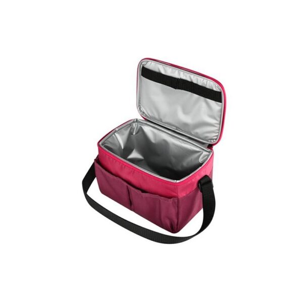 bolsa tÉrmica igloo 6 latas essentials bordo 66394