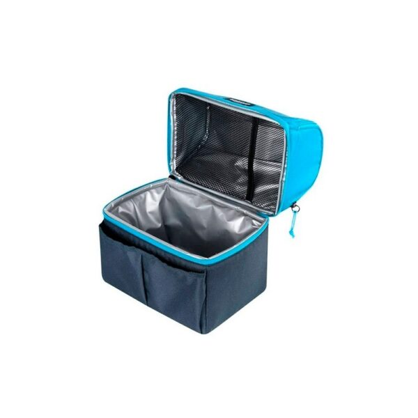 bolsa tÉrmica igloo 9 latas gripper 9 opp essentials azul 66172