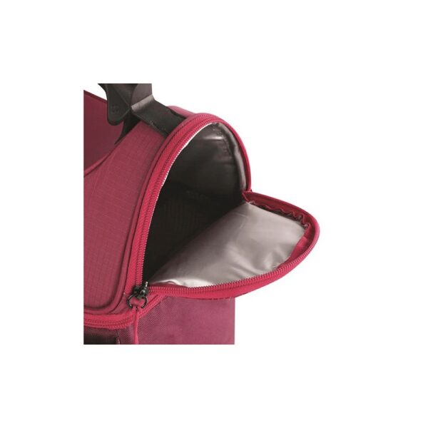 bolsa tÉrmica igloo 9 latas gripper 9 opp essentials bordo 66390