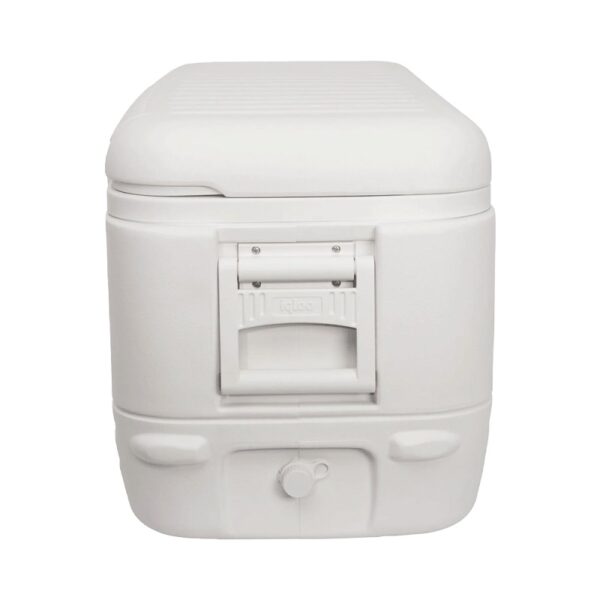 conservadora igloo 113 l polar qk&cl wht 1p 97x44x45cm 44577
