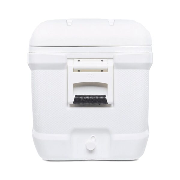 conservadora igloo 142 l mar cntr wht 1p 74x38x38cm 50074