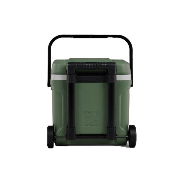 conservadora portÁtil igloo con ruedas 15l ecocool latitude 348953