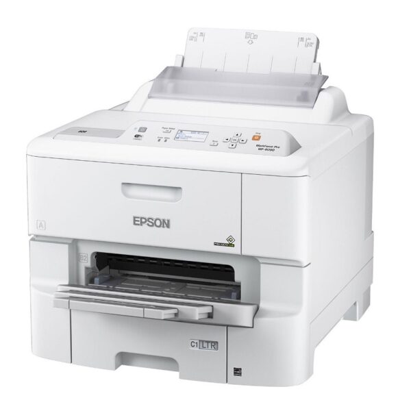 impresora epson wf 6090 workgroup pro