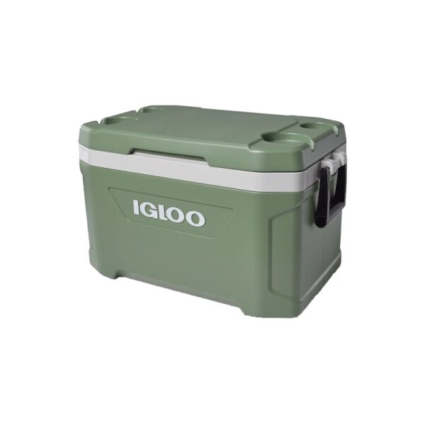 conservadora portÁtil igloo 49l ecocool latitude 50491