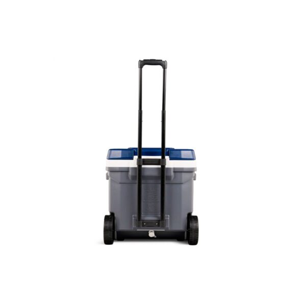 conservadora portÁtil igloo con ruedas 58l maxcold latitude 34696
