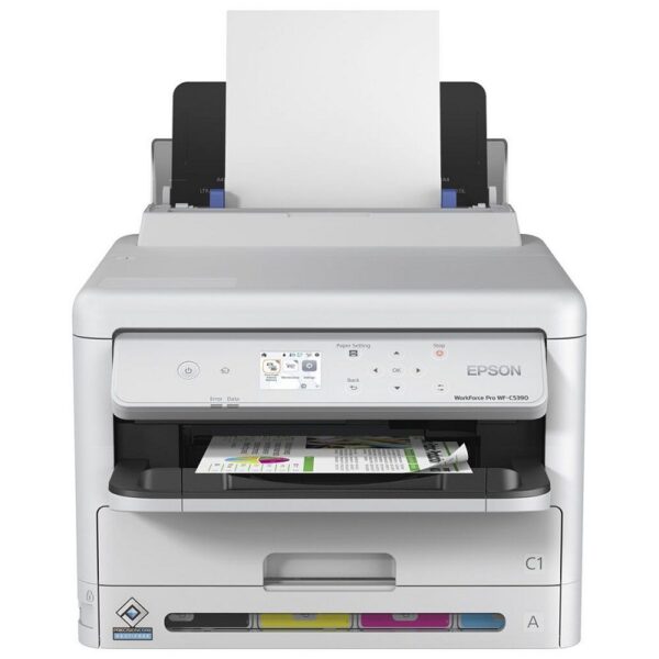 impresora epson wf c5390 (latin) a4