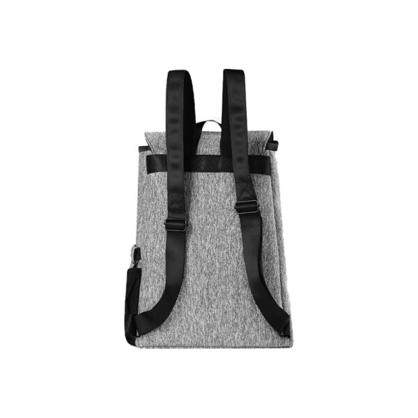 mochila tÉrmica igloo 18 latas moxie cinch 18 gris 62117