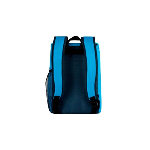 mochila tÉrmica igloo 18 latas opp essentials azul 66208
