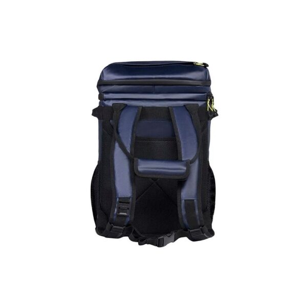 mochila tÉrmica igloo 24 latas maxcold ascent azul 60458