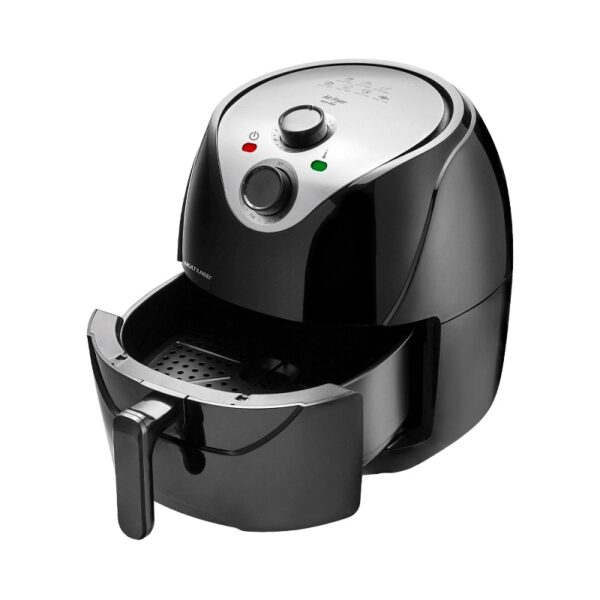 freidora sin aceite multi 6,5l 1800w 220v negro ce126