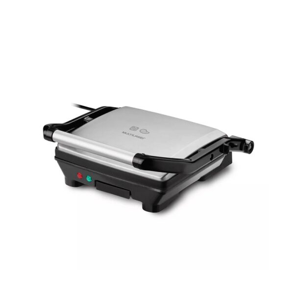 parrilla electrica multi 1500w 220v 180§ grill panini ce124