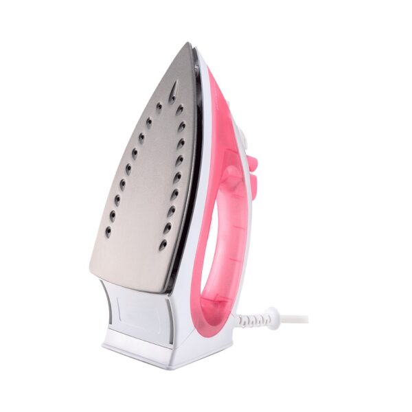 plancha a vapor multi 2000w 220v antiadherente ho019