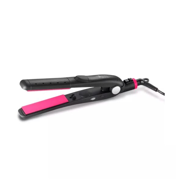planchita modeladora multi negro 40w bivolt eb070