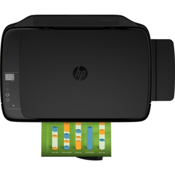 impresora hp 315 aio multifuncion