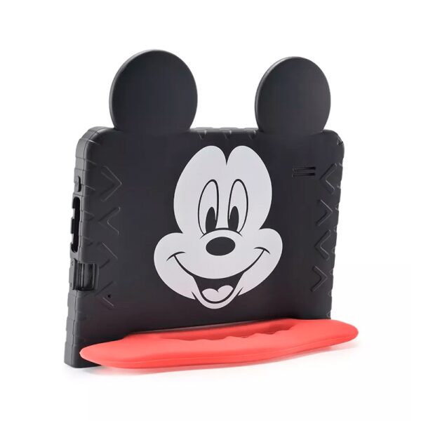 tablet kid multi android qc/32gb/2g/7"/wifi/negro mickey nb604