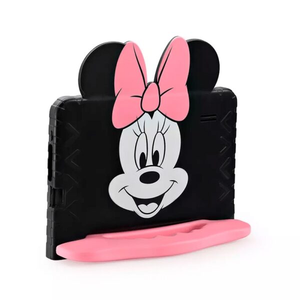 tablet kid multi android qc/32gb/2g/7"/wifi/rosa minnie nb605