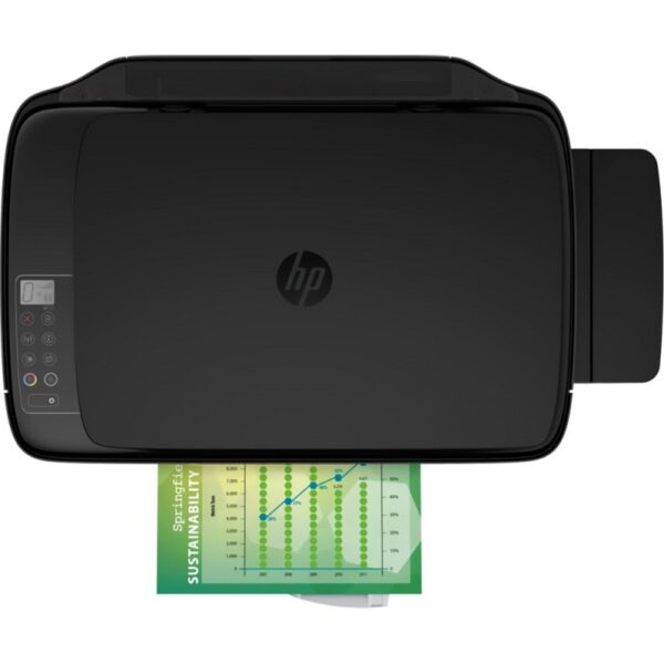 impresora hp 415 aio multifuncion wir