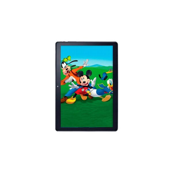 tablet kid multi android qc/64gb/4g/9"/wifi/roj0 mickey nb618
