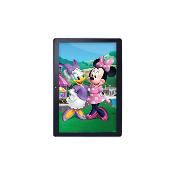 tablet kid multi android qc/64gb/4g/9"/wifi/rosa minnie nb619