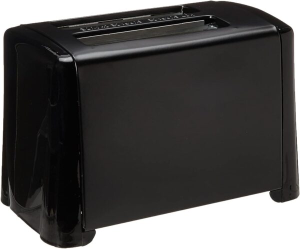 tostadora multi 2 panes 700w 220v negro ce093