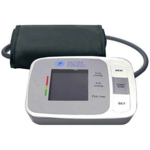 medidor de presion more fitness mf 641