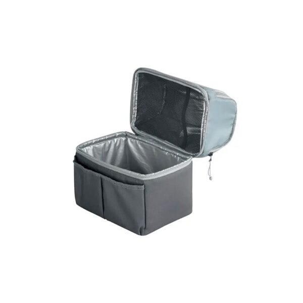 bolsa tÉrmica igloo 9 latas essentials gris verde 66170