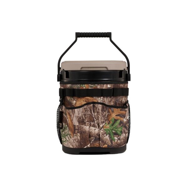 conservadora igloo realtree bucket 63550 19 litros