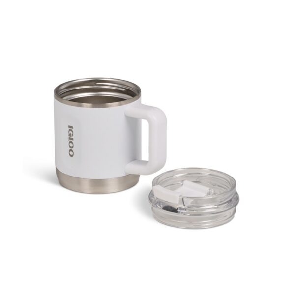 taza tÉrmica igloo 450ml sstl coffee mug blanco 71231