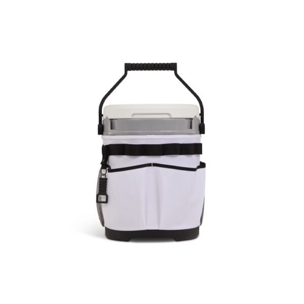 conservadora igloo marine bucket blanco 63551 19 litros