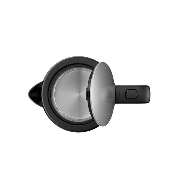 jarra electrica xiaomi electric glass kettle 1.7l/2200w/220v bhr7423eu