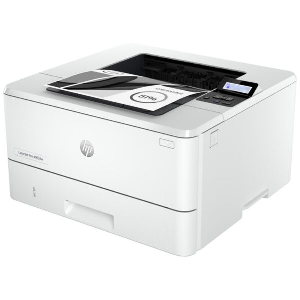 impresora hp laser 4003dw pro