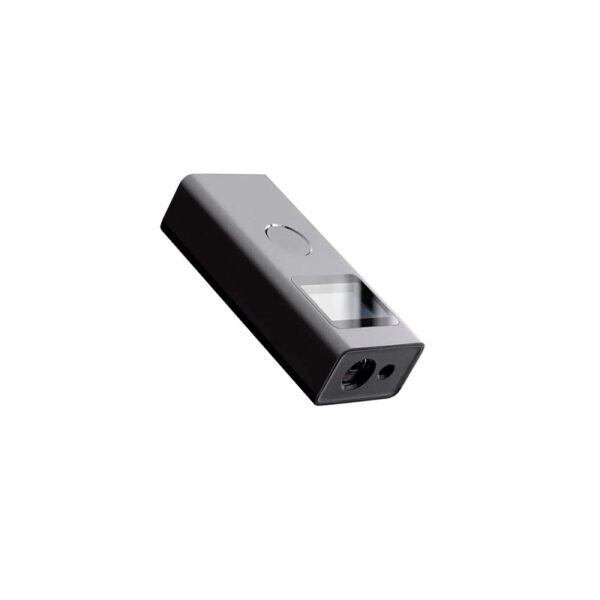 medidor de distancia xiaomi smart laser measure bhr5596gl negro