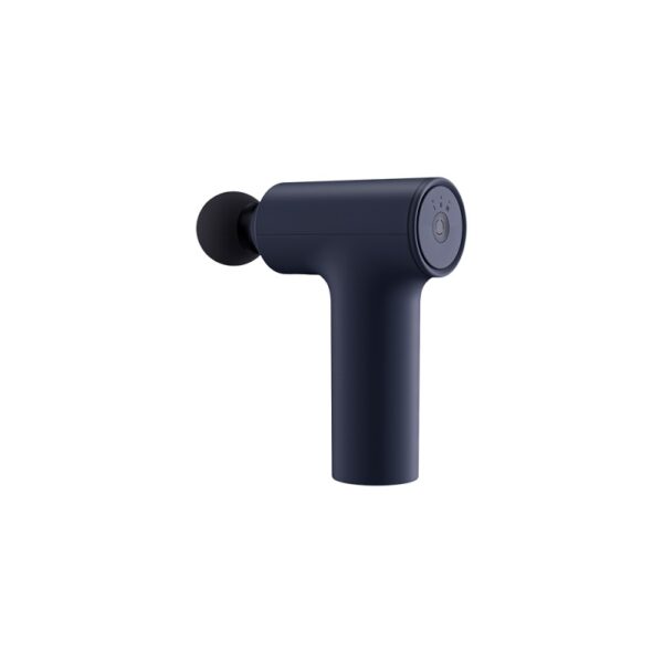 masajeador electrico xiaomi gun mini 3 en 1 bhr6083gl azul