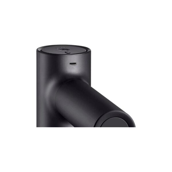 masajeador electrico xiaomi massage gun 3 en 1 bhr5608eu negro