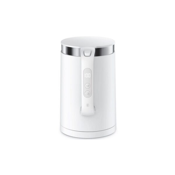 jarra electrica xiaomi kettle pro 1.5l/1800w 220v/acero inoxidable bhr4198gl blanco