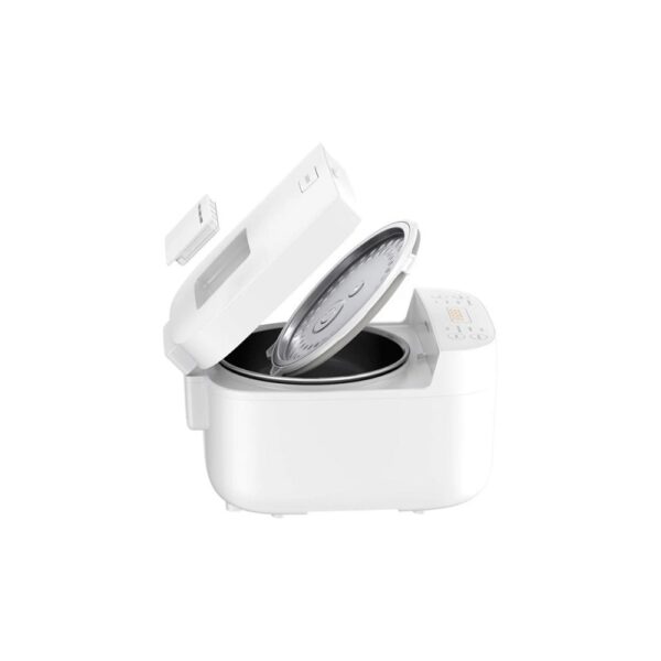 arrocera electrica xiaomi smart multifuctional rice cooker 4l wifi bhr7919eu