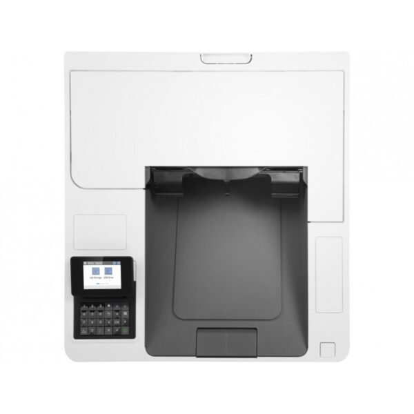 impresora hp laser m609dn
