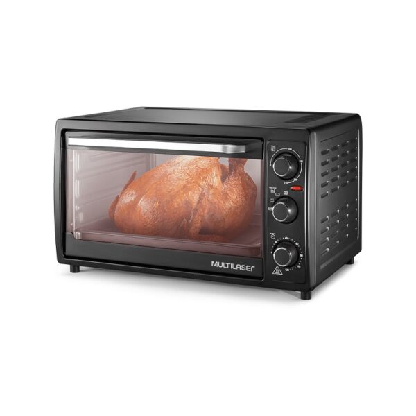 horno electrico multi ce025usa 46l 1680w 127v negro