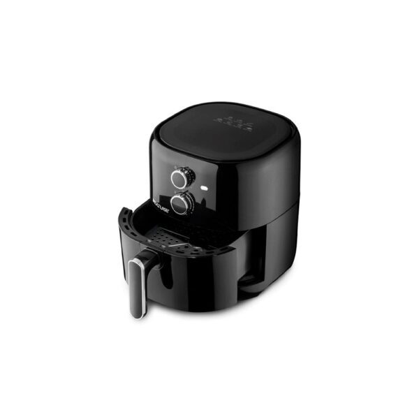 freidora sin aceite multi con selector 4,2l ce190usa negro
