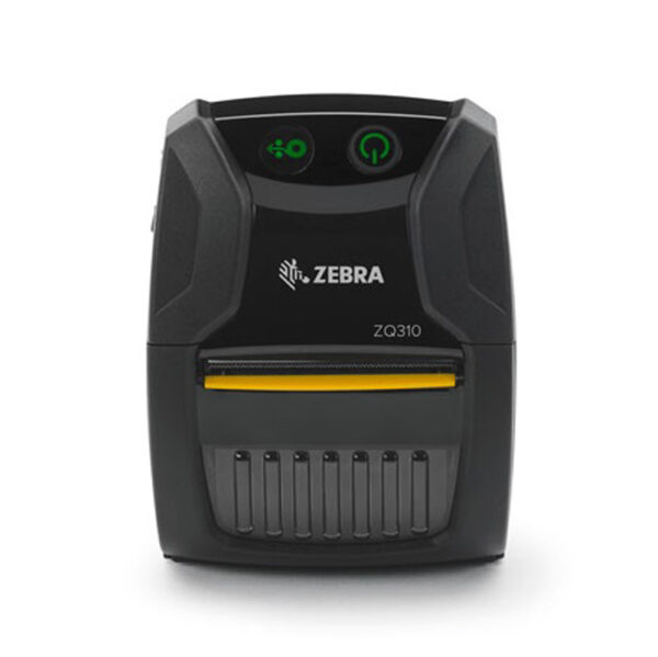 impresora zebra zq31 portatil