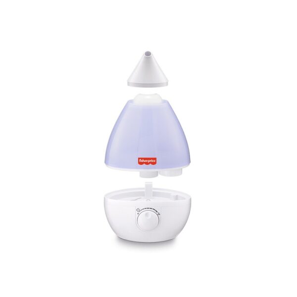 humidificador aire multi fisher price 3.4l hc115eur