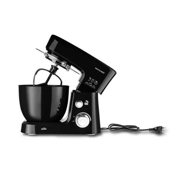 batidora planetaria multi 3,5l ce159eur negro